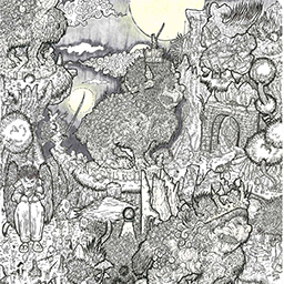 Valley of death #2 ( The Shiekiah Lap dogs) 