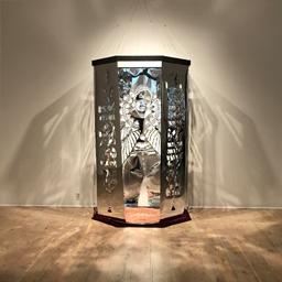 Beam Me Up, Asdzą́ą́ Anilí 