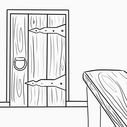 91. The Batok & The Druid - Backgrounds