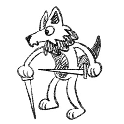 Character-Reconnoiter