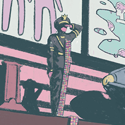 Immoral Immortals - Memory Bomb