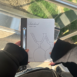 Sisterhood - Zine 