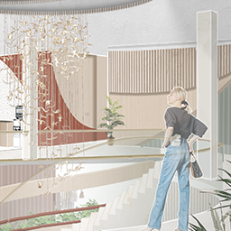 Fashion Studio Design