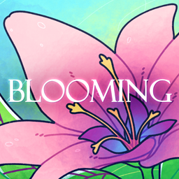 Blooming