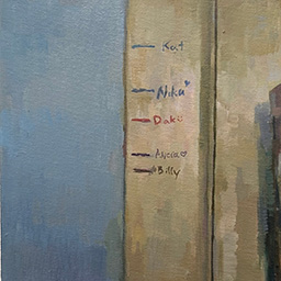 Billy's bathroom 2