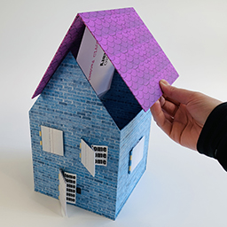 ▐  Artists’ Book ▐