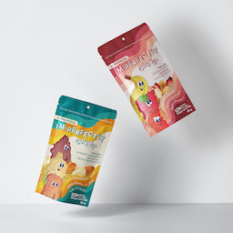 1) Im-Perfectly Crisp: Design for Good