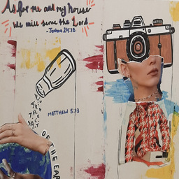 Everyday: A Collaboration With The Church 2