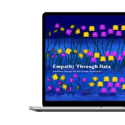 Empathy Through Data