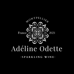 Adéline Odette Sparking Wine