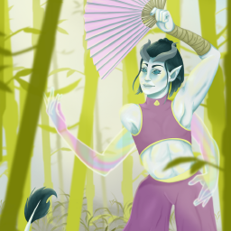 Fantasy & Fabrication: 19,10,1