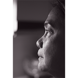 an untitled series about a mother and son