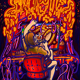 08 Live The Life I Love