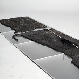 The Ascent's Site Model