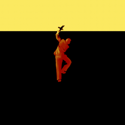 Love, and Crazy Things