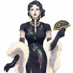 20 Snow white, the Queen and the Huntsman