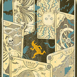 Blame It on the Stars