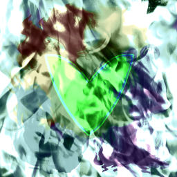 Gods of Soul and Emotion