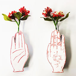 Diabetes/Latana Flowers