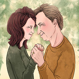 Love is Patient and Kind