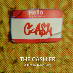 The Cashier