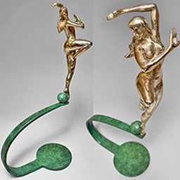 The Moment In-Between