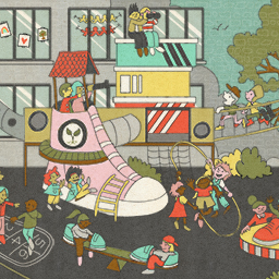 (1) Radical Learning (2) with Mary Gordon