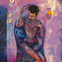 Queer Joy and Self-Love: Bath