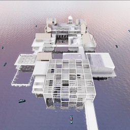 The Future of Water World