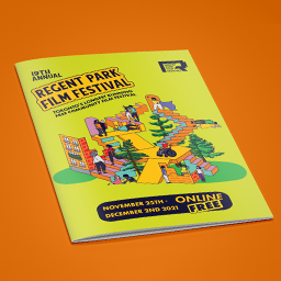 Regent Park Film Festival Program Guide 2021