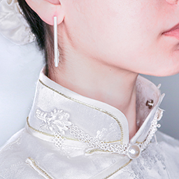 The Dragon Puppet - Nie Lang and The White Rabbit, The Dragon Pearl