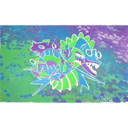 The Revenge of Aqua Fiends: Clear Water