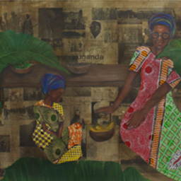 Conversations Together