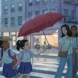 The More We Get Together