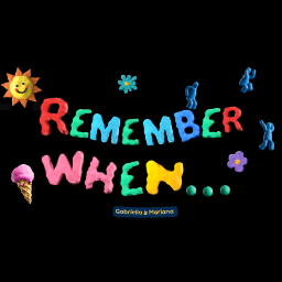 Remember When