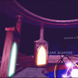 Elementary: Entrance Exam