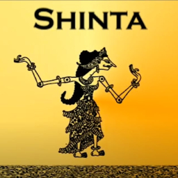 Digital Wayang
