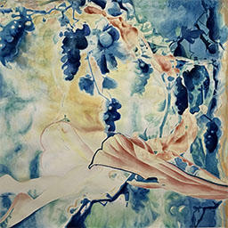 Noah’s Vineyard 