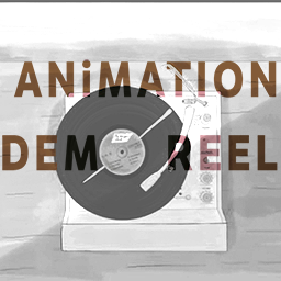 Animation Demo Reel