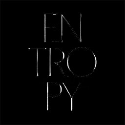 ENTROPY