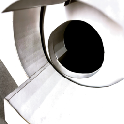 Transformation of an O