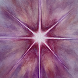 Where nothing was left