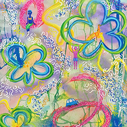 Little People Big World