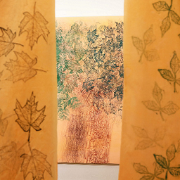 GradEx 107: Madhuban; मधुबन (Sweet; Madhu/ Forest; Ban) (May 11th - 15th at OCAD U)