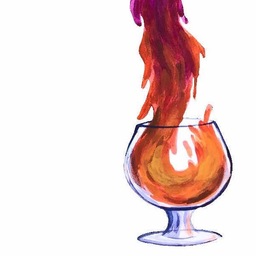 Bottles, Boats, Brandy