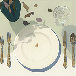 It's okay to eat just almonds