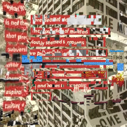 Digital  Materials and Rhizome