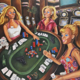 Are You Winning, Barb?