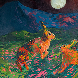 Then There is Us Three