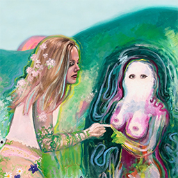   Take the Long Way Home